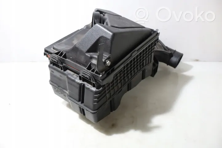 Renault Laguna III Oro filtro dėžė 