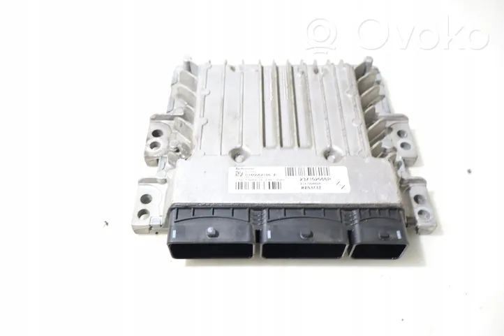 Renault Laguna III Komputer / Sterownik ECU silnika 