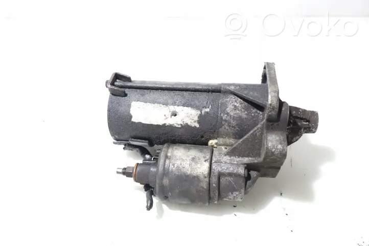 Dacia Lodgy Starter motor 