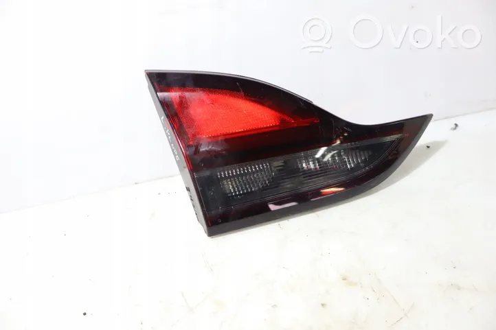 Opel Zafira C Lampa tylna 