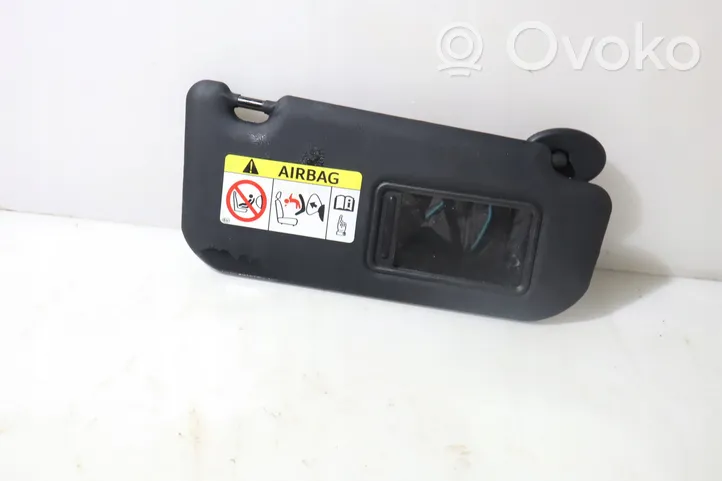 Toyota C-HR Clip/gancio/supporto per aletta parasole 