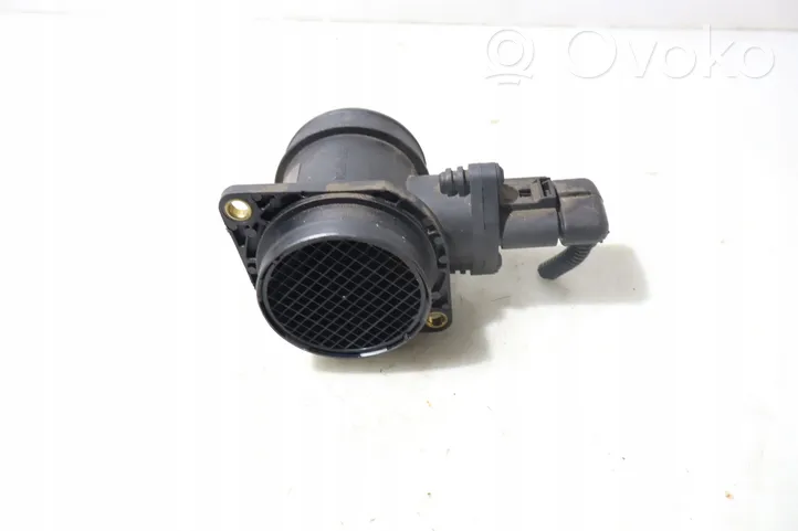 Audi TT Mk1 Mass air flow meter 0986280210