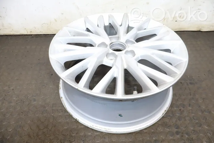 Toyota C-HR R 18 alumīnija - vieglmetāla disks (-i) 