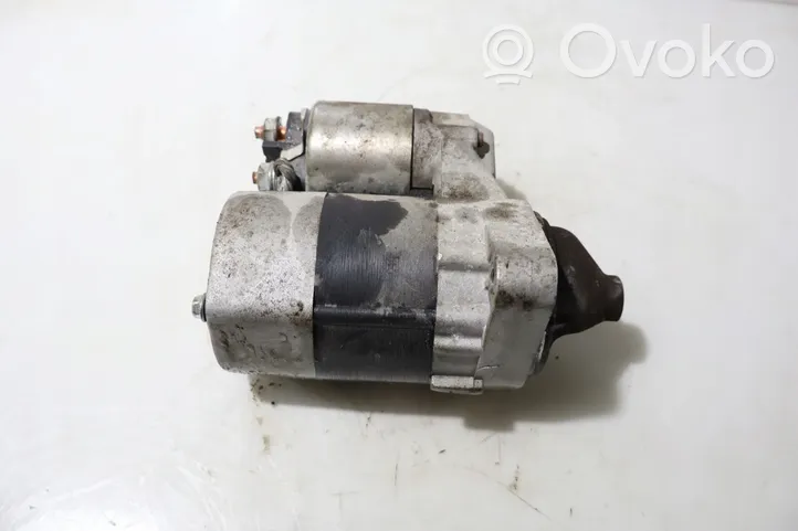 Nissan Note (E11) Starter motor S3022