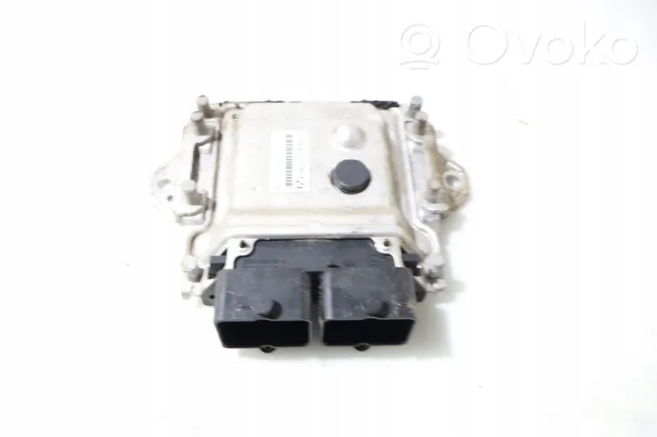 Suzuki SX4 S-Cross Komputer / Sterownik ECU silnika 