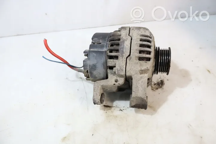 Opel Corsa B Generatore/alternatore 0123100003