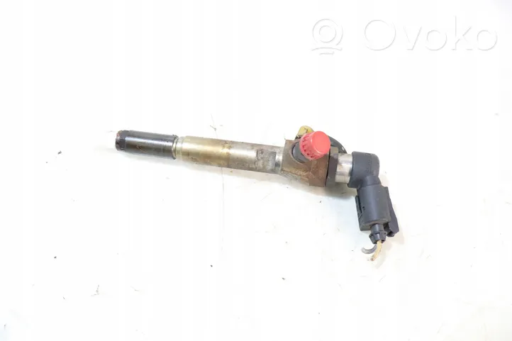 Renault Megane II Injecteur de carburant 