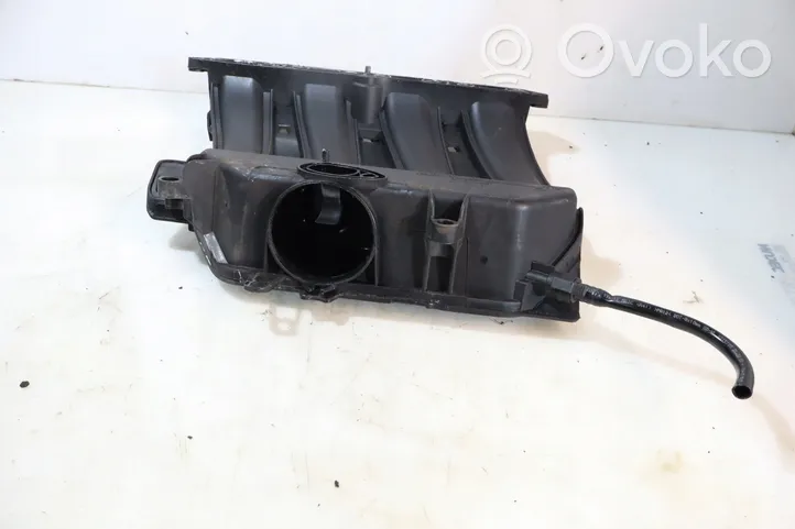 Dacia Duster Intake manifold PA6-GF35