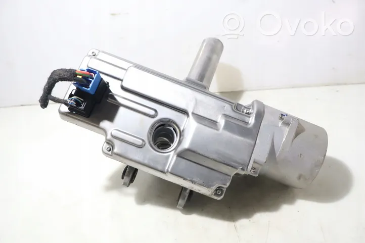 Opel Corsa E Power steering pump 