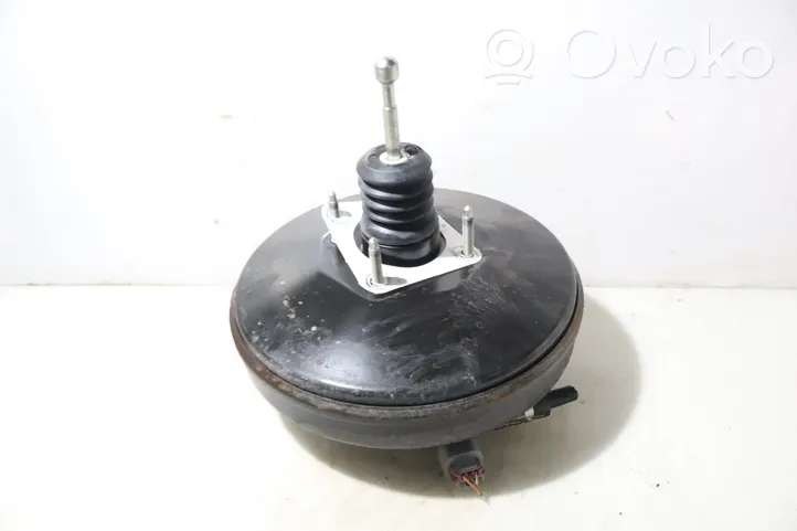 Opel Corsa E Brake booster 39078521