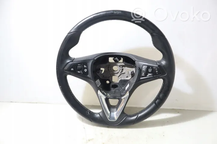 Opel Corsa E Steering wheel 