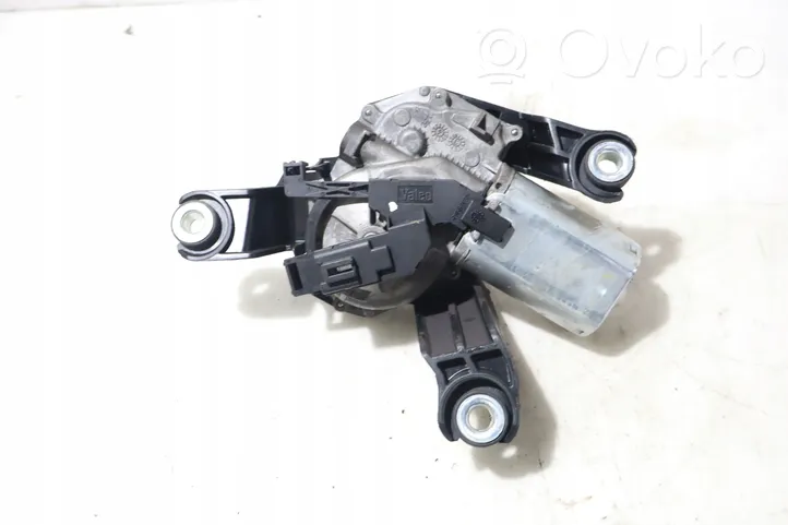 Toyota Yaris Verso Rear window wiper motor 