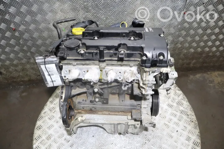 Opel Corsa E Motore B12XER