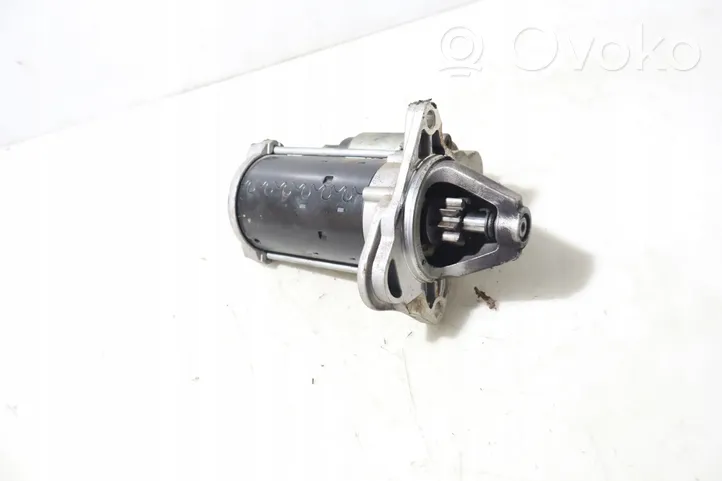 Opel Corsa E Starteris 0001192081