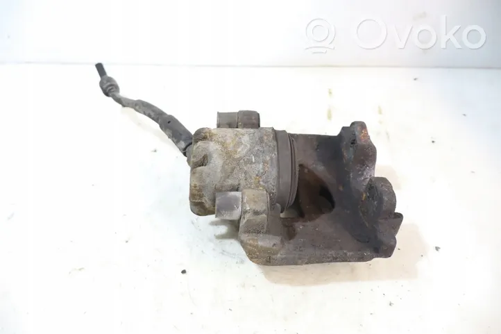 Citroen Berlingo Front brake caliper 