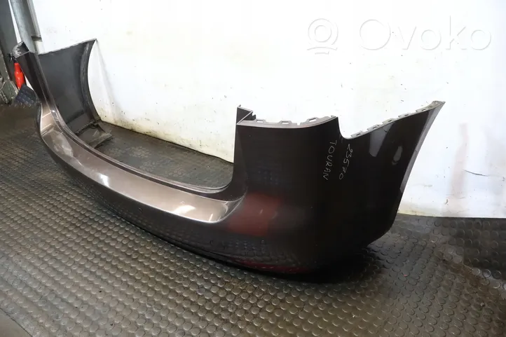 Volkswagen Touran II Rear bumper 