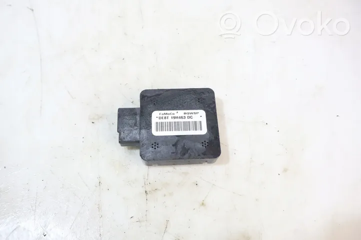 Ford Focus C-MAX Antenna GPS 