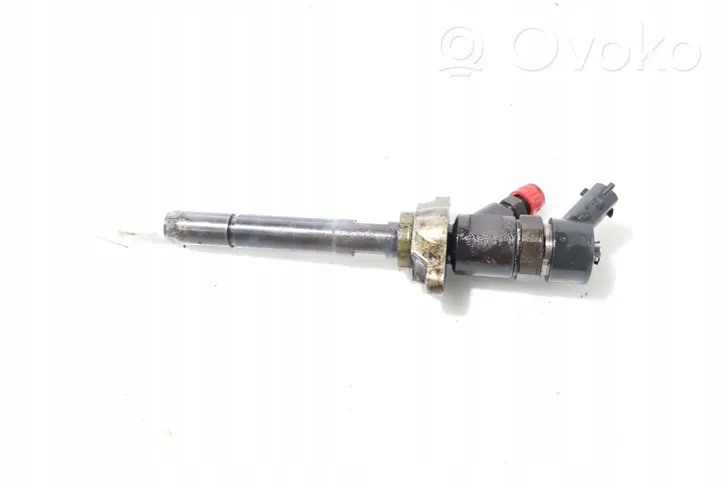 Peugeot 307 Injecteur de carburant 0445110239