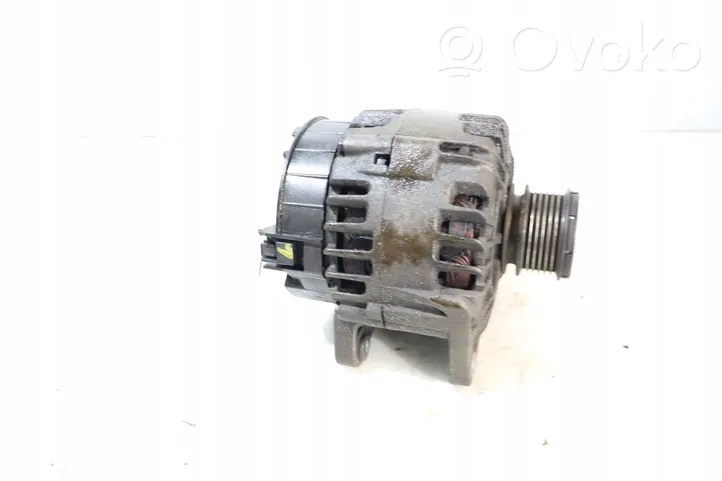 Renault Fluence Alternator 2606272B