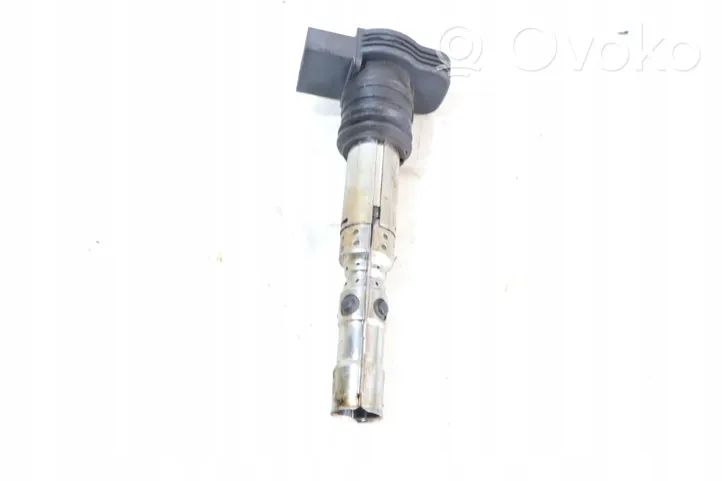 Volkswagen PASSAT B5.5 High voltage ignition coil 