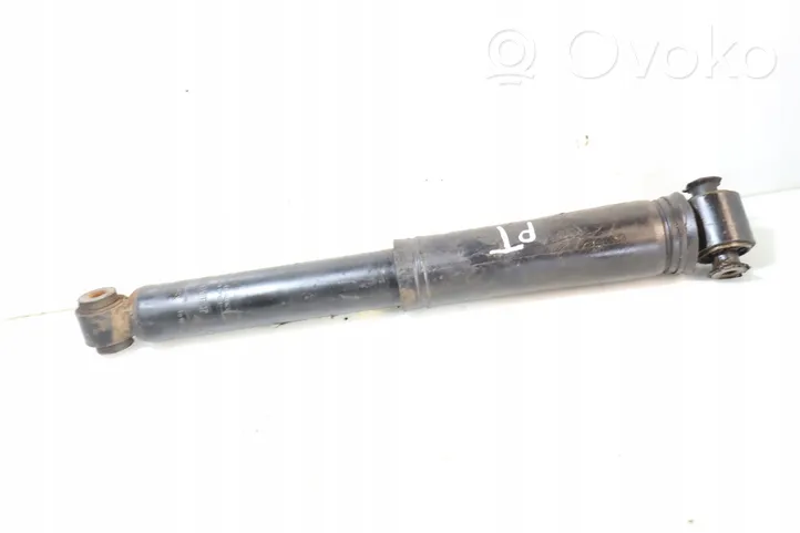 Renault Fluence Rear shock absorber/damper 