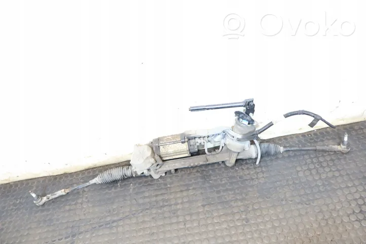 Opel Zafira C Steering rack 