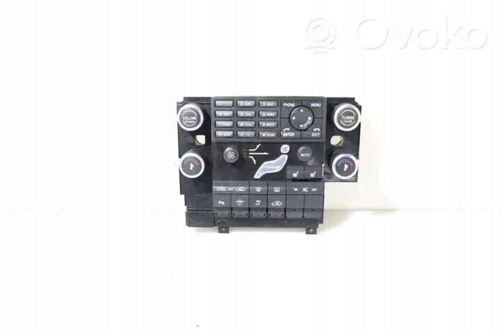 Volvo S80 Autres commutateurs / boutons / leviers 