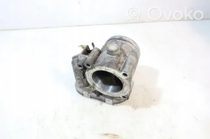 Alfa Romeo 147 Engine shut-off valve 0280750073