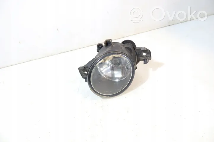 Renault Clio II Front fog light 