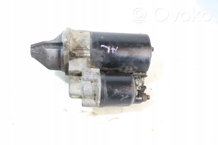 Opel Corsa B Starter motor 