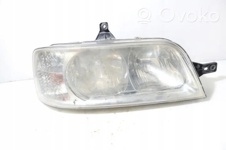 Fiat Ducato Headlight/headlamp 