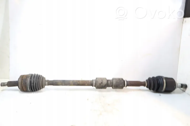 Hyundai ix 55 Front driveshaft 