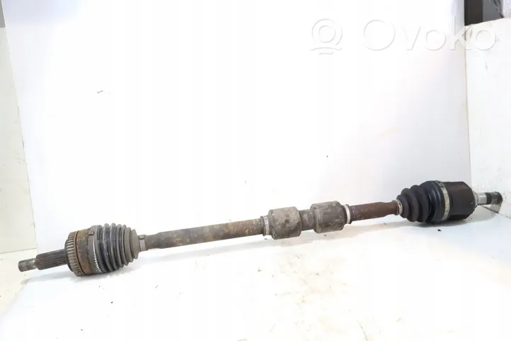 Hyundai ix 55 Front driveshaft 