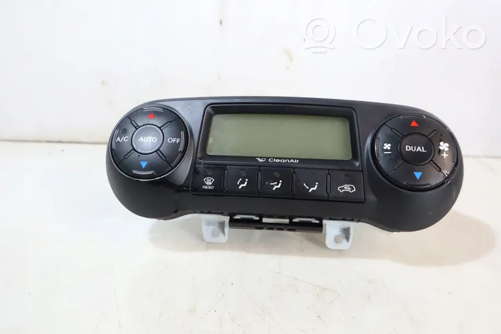 Hyundai ix 55 Interior fan control switch 