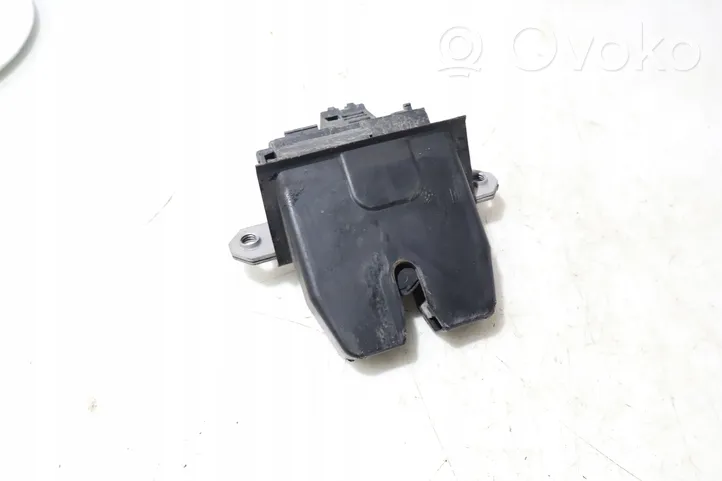 Ford Focus Tailgate/trunk/boot lock/catch/latch 