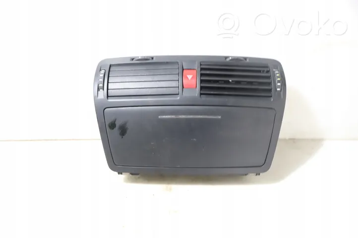 Skoda Octavia Mk2 (1Z) Copertura griglia di ventilazione cruscotto 