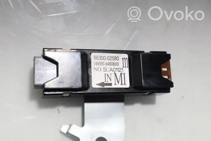 Toyota Corolla E210 E21 Antenne GPS 