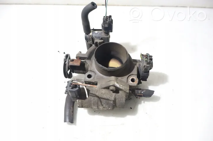 Mazda 3 I Vanne EGR 