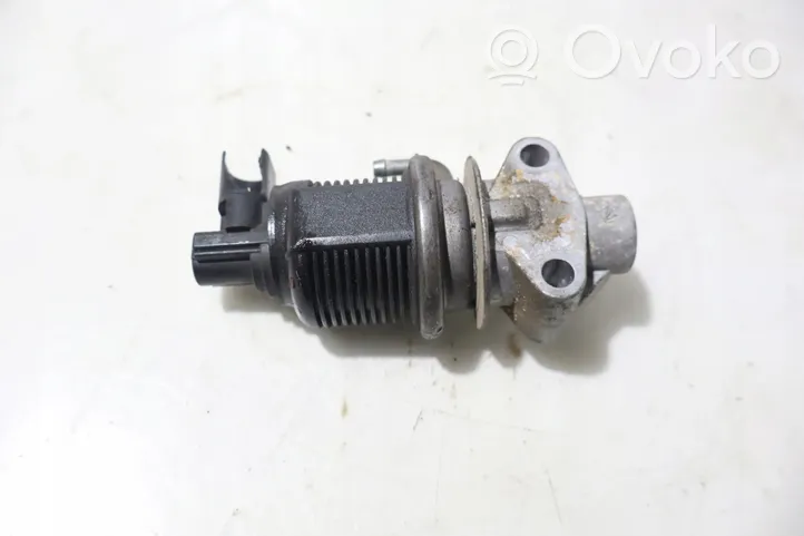 Volkswagen Golf V Valvola EGR 