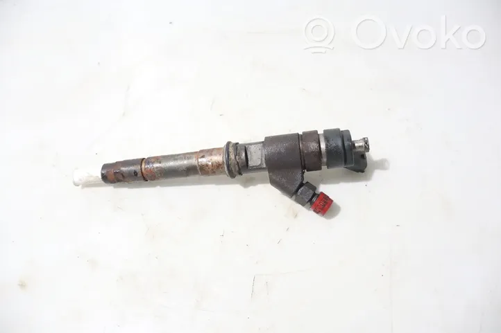 Fiat Ducato Injecteur de carburant 0445120011