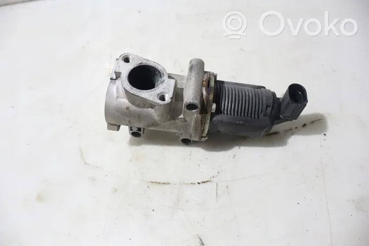 Suzuki SX4 Zawór EGR 5.00240.05