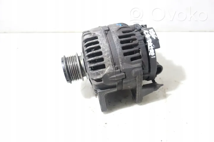 Seat Ibiza III (6L) Lichtmaschine 0124515010