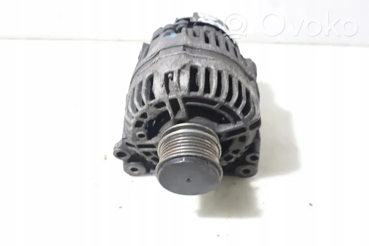 Seat Ibiza III (6L) Generatore/alternatore 0124515010