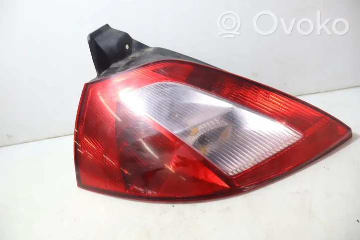 Renault Megane II Lampa tylna 