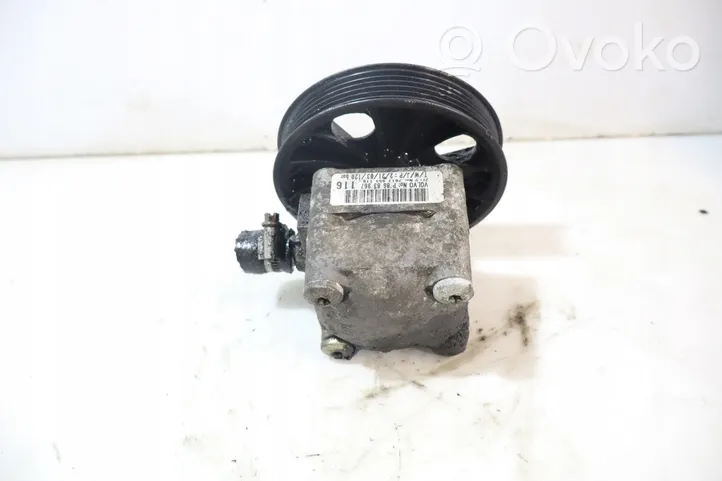 Volvo S80 Power steering pump 