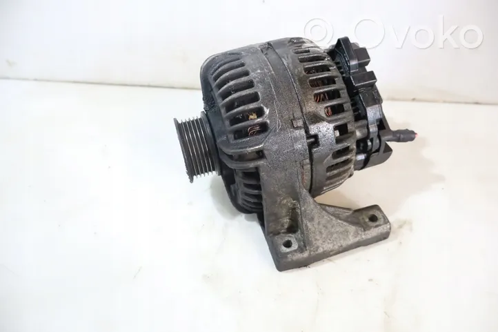 Volvo S80 Generator/alternator 0124525001