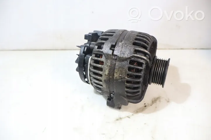 Volvo S80 Generator/alternator 0124525001