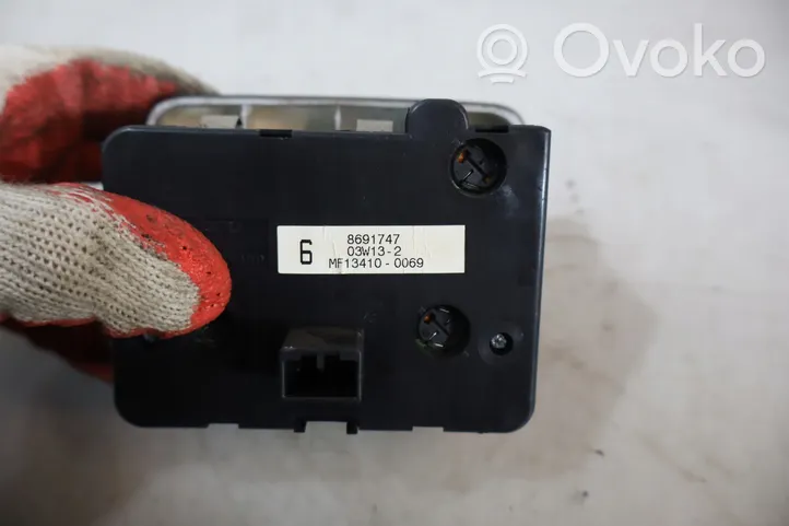 Volvo S80 Light switch 