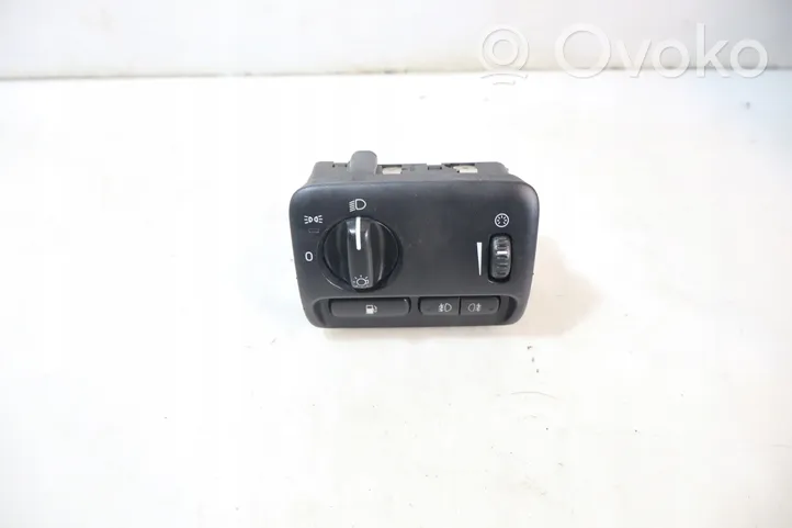 Volvo S80 Light switch 