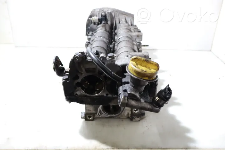 Opel Zafira B Testata motore 55206424
